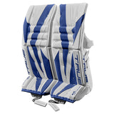 TRUE CATALYST 7X3 INTERMEDIATE GOALIE PAD *FINAL SALE*