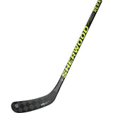 SHERWOOD REKKER R10 YOUTH PLAYER STICK - 10 FLEX
