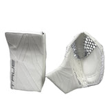 TRUE CATALYST PX5 SENIOR GOALIE CATCHER & BLOCKER SET