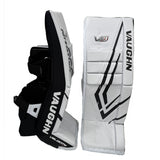 VAUGHN VX1 INTERMEDIATE GOALIE LEG PADS