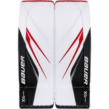 BAUER S23 VAPOR X5 PRO INTERMEDIATE GOALIE PAD