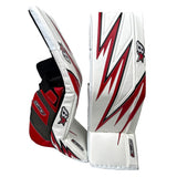BRIAN'S OPTIK 4 SENIOR GOALIE PADS