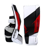 BAUER S25 SV-PRO JH SPEC JUNIOR ICE HOCKEY GOALIE PAD