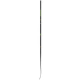 WARRIOR ALPHA DELUXE SENIOR PLAYER STICK - BLACK