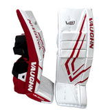 VAUGHN VX1 PRO SENIOR GOALIE LEG PADS