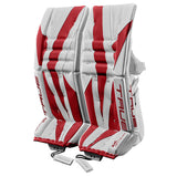 TRUE CATALYST 7X3 INTERMEDIATE GOALIE PAD *FINAL SALE*