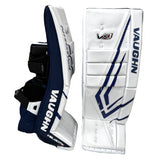 VAUGHN VX1 INTERMEDIATE GOALIE LEG PADS