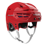 BAUER RE-AKT 3D PLAYER HELMET