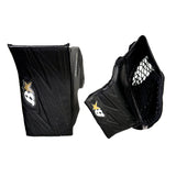BRIAN'S OPTIK X4 SENIOR GOALIE CATCHER & BLOCKER SET