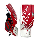 BRIAN'S OPTIK X4 SENIOR GOALIE PAD