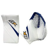 BRIAN'S ECLIPSE SENIOR GOALIE CATCHER & BLOCKER SET
