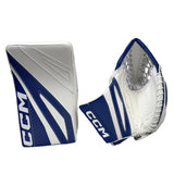 CCM EFLEX E7.9 INTERMEDIATE GOALIE CATCHER & BLOCKER SET