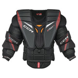 CCM EFLEX 7 INTERMEDIATE GOALIE CHEST & ARM