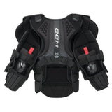 CCM EFLEX 7 INTERMEDIATE GOALIE CHEST & ARM