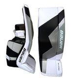 BAUER S25 SV-PRO JH SPEC JUNIOR ICE HOCKEY GOALIE PAD