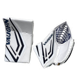 VAUGHN VX1 INTERMEDIATE GOALIE CATCHER & BLOCKER SET