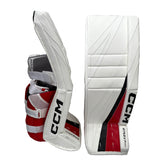 CCM EFLEX 7 TOTAL CUSTOM PLUS SENIOR GOALIE PADS