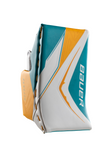BAUER PRO CUSTOM ORDER SENIOR GOALIE BLOCKER
