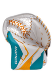 BAUER PRO CUSTOM ORDER SENIOR GOALIE CATCHER