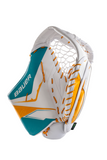 BAUER PRO CUSTOM ORDER SENIOR GOALIE CATCHER