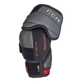 CCM S25 JETSPEED CONTROL SENIOR PLAYER ELBOW PAD