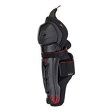CCM S25 JETSPEED CONTROL SENIOR PLAYER SHIN GUARD