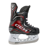 CCM S25 JETSPEED CONTROL YOUTH PLAYER SKATE