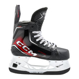 CCM S25 JETSPEED VIBE JUNIOR PLAYER SKATE