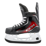 CCM S25 JETSPEED VIBE JUNIOR PLAYER SKATE