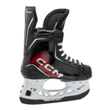 CCM S25 JETSPEED VIBE JUNIOR PLAYER SKATE