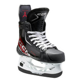 CCM S25 JETSPEED VIBE JUNIOR PLAYER SKATE