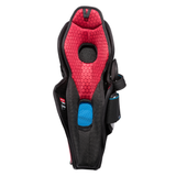 CCM JETSPEED CONTROL SENIOR PLAYER SHIN GUARDS ( 2023 )