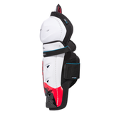 CCM JETSPEED CONTROL SENIOR PLAYER SHIN GUARDS ( 2023 )