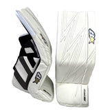 BRIAN'S OPTIK X4 SENIOR GOALIE PAD
