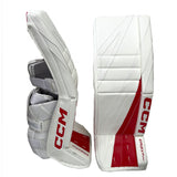 CCM EFLEX 7 TOTAL CUSTOM PLUS SENIOR GOALIE PADS