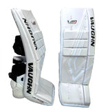 VAUGHN VX1 PRO SENIOR GOALIE LEG PADS