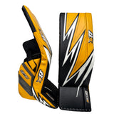 BRIAN'S OPTIK 4 SENIOR GOALIE PADS