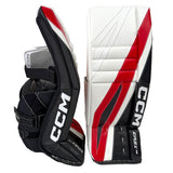 CCM EFLEX E7.9 INTERMEDIATE GOALIE PADS