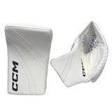 CCM PHENOM JUNIOR GOALIE CATCHER & BLOCKER