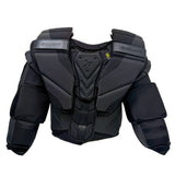 BAUER S24 SUPREME SHADOW SENIOR GOALIE  CHEST & ARM JH SPEC