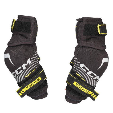 CCM TACKS XF PRO YOUTH PLAYER ELBOW PAD