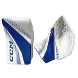 CCM PHENOM JUNIOR GOALIE CATCHER & BLOCKER