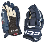 CCM JETSPEED FT6 PRO SENIOR PLAYER GLOVE
