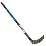 CCM JETSPEED FT8 PRO JUNIOR PLAYER STICK - BLUE