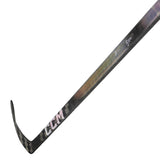 CCM JETSPEED FT8 PRO SENIOR PLAYER STICK - CHARCOAL