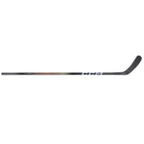 CCM JETSPEED FT8 PRO INTERMEDIATE PLAYER STICK - CHARCOAL