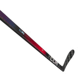 CCM JETSPEED FT8 PRO JUNIOR PLAYER STICK - RED