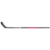 CCM JETSPEED FT8 PRO INTERMEDIATE PLAYER STICK - RED