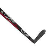CCM JETSPEED FT670 INTERMEDIATE PLAYER STICK