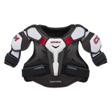 CCM JETSPEED CONTROL JUNIOR PLAYER SHOULDER PAD ( 2023 )